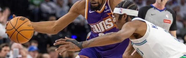 kaiyun-两巨头隐身 篮板球被爆 杜兰特这一次又选错了