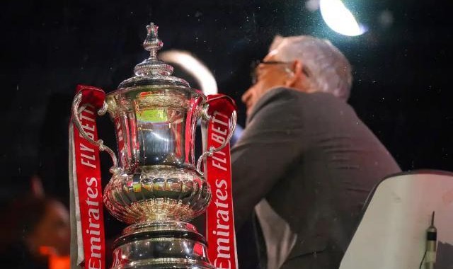 开云官网-足总杯改制利好英超，小球队反对：损失的收入谁补？