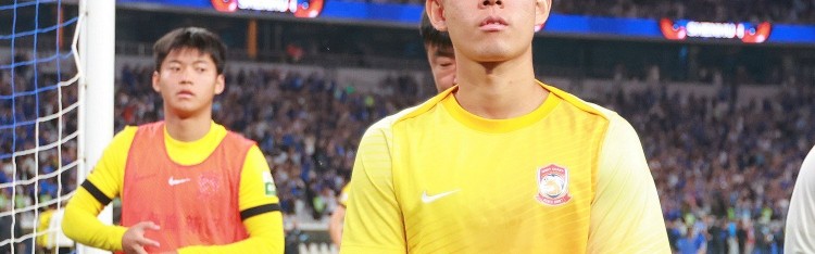 开云官网-曾是希望之星！何小珂迎来22岁生日，至今国内联赛0进球