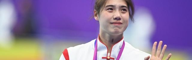 开云娱乐-28金21银9铜！中国泳军创造亚运会历史最好成绩