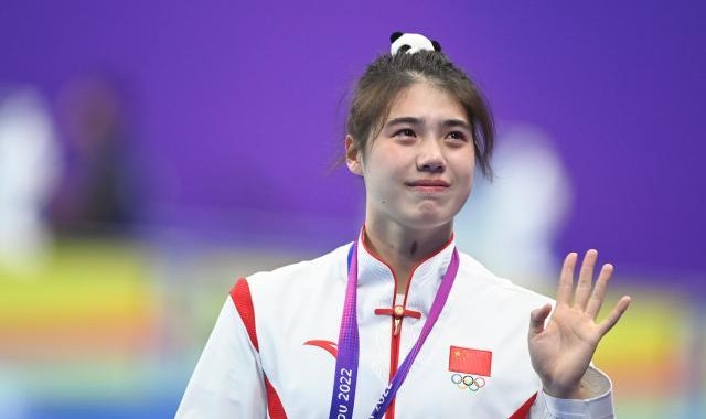 开云娱乐-28金21银9铜！中国泳军创造亚运会历史最好成绩