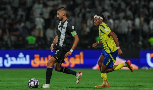 开云在线-罗马诺：卡拉斯科可能冬窗离开沙特，尤文等多队已了解情况