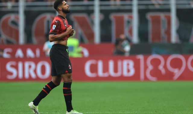 开云在线-罗马诺：尽管维拉有意，但奇克几天前和米兰已开启续约谈判