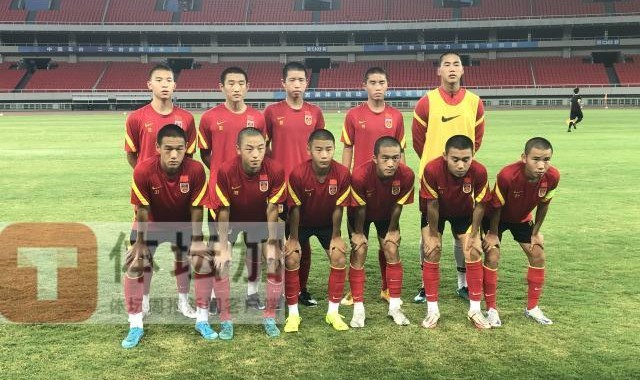 开云官网-国少第2场热身大胜三镇05梯队 王钰栋2球2助攻