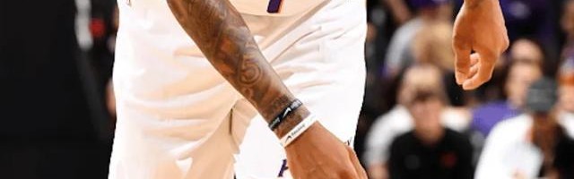 开云娱乐-地表最强175重返NBA 杜兰特：他的精神激励我们