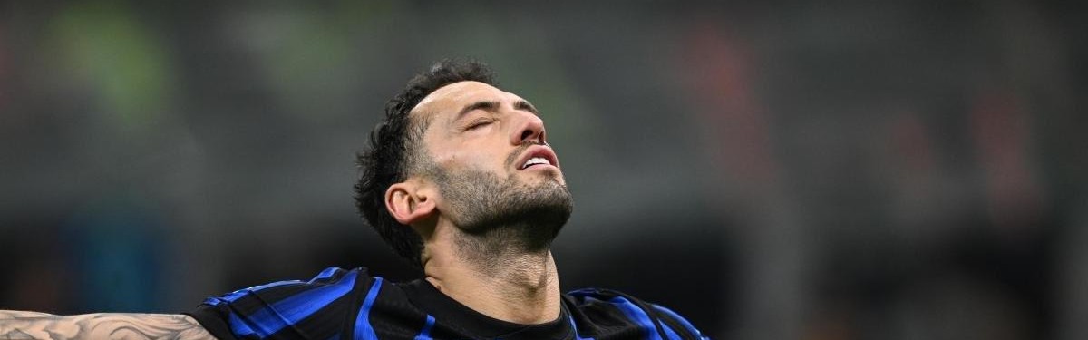 开云在线-斯基拉：国米希望和恰尔汗奥卢续约到2028年并附带1年选择权