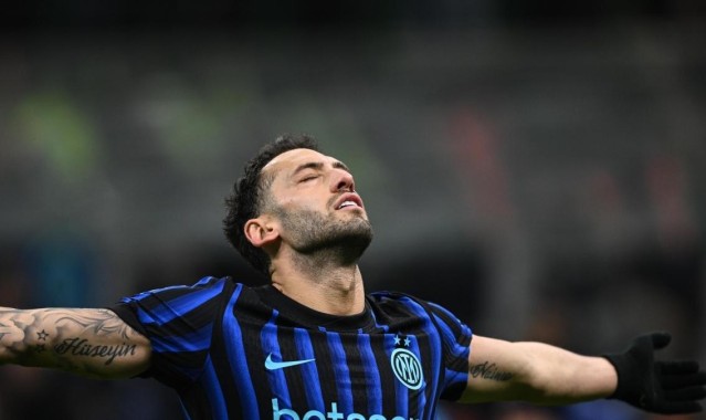 开云在线-斯基拉：国米希望和恰尔汗奥卢续约到2028年并附带1年选择权