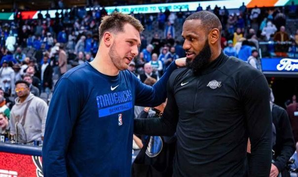 是否期待打破老詹得分纪录？077：更愿意回老家农场