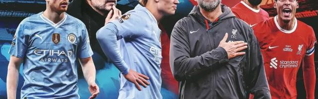 瓜迪奥拉何曾善妒，克氏红军专属特权