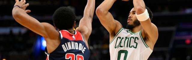 开云APP-绿军开局有多糟？双探花神鬼莫测 防守未见起色